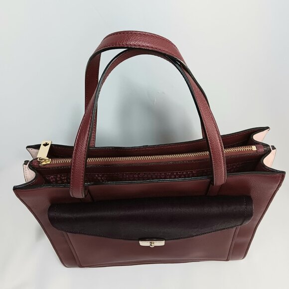Never used kate spade tote - Picture 6 of 7